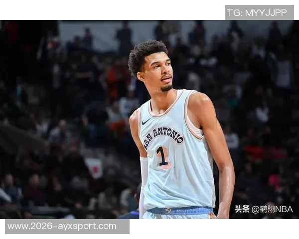 圣诞大战即将来临雷霆队文班信心满满期待更高专注度