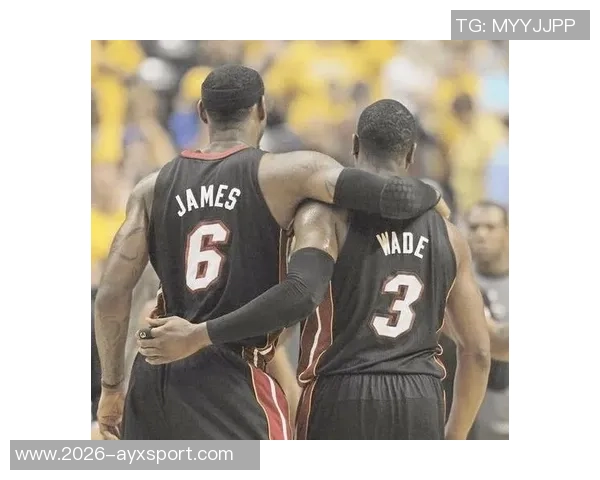 韦德回顾2011年总决赛表示本可以更好地支持詹姆斯争取冠军成功 韦德回顾2011年总决赛表示本可以更好地支持詹姆斯争取冠军成功