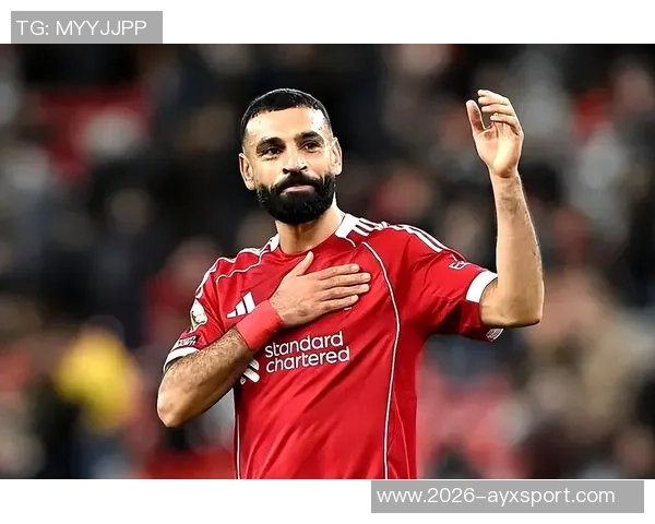 斯洛特今日将与萨拉赫进行关键对话决定未来走向 斯洛特今日将与萨拉赫进行关键对话决定未来走向