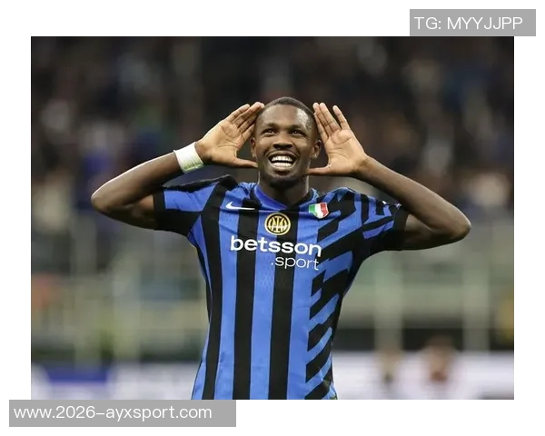 托尼盛赞小图拉姆进化完美称其为意甲最强球员