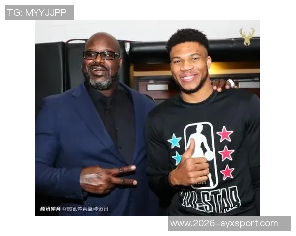 奥尼尔谈字母哥交易内幕称球队会为他们利益考虑 奥尼尔谈字母哥交易内幕称球队会为他们利益考虑