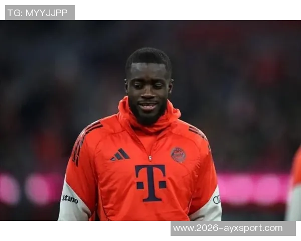 于帕与拜仁续约在即签字费等细节问题已基本达成一致 于帕与拜仁续约在即签字费等细节问题已基本达成一致