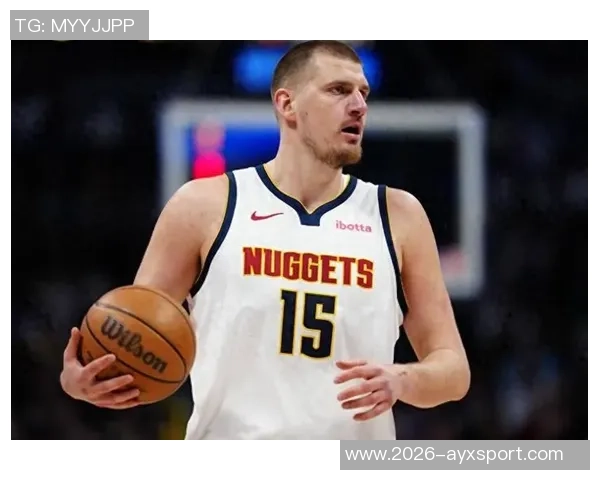 霍华德赞约基奇风格独特称其为历史最佳中锋之一