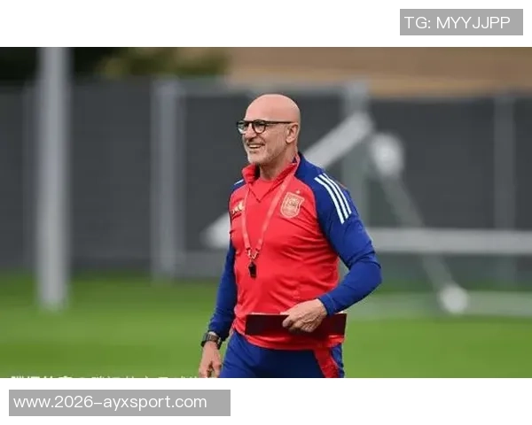 德拉富恩特谈执教心态:胜负皆宜保持平常心不忘初心 德拉富恩特谈执教心态:胜负皆宜保持平常心不忘初心