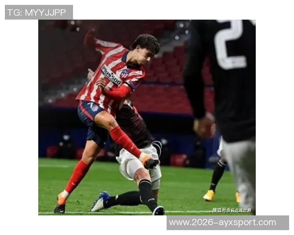 西蒙尼成功将普比尔转型为中卫球员在新位置上表现出色