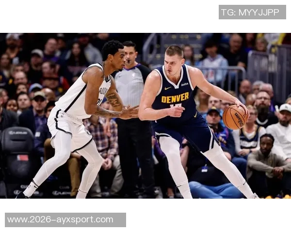 穆雷挺身而出替代约基奇六场比赛场均28分10助攻表现惊艳