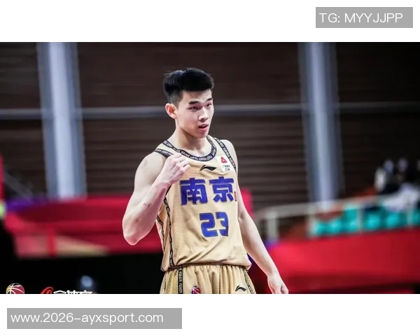 林葳荣膺本土得分王常规赛场均21分季后赛表现更为出色