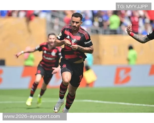 达尼洛称赞巴黎圣日耳曼实力弗拉门戈誓言争夺洲际杯荣耀