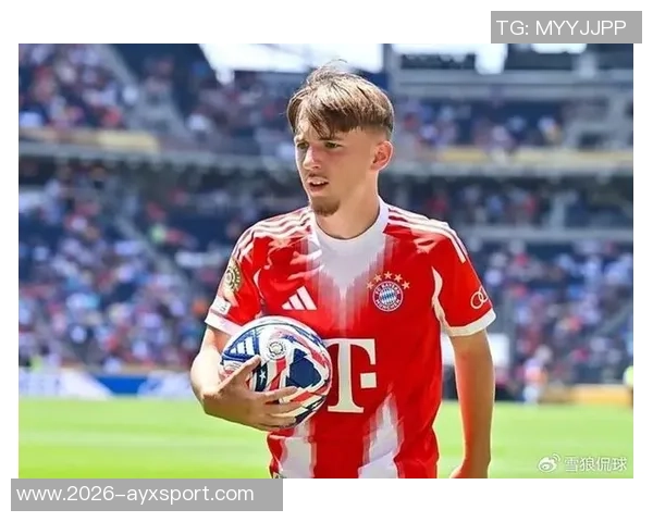 名宿点评拜仁表现称自8-2后再无如此出色防守让人安心 名宿点评拜仁表现称自8-2后再无如此出色防守让人安心