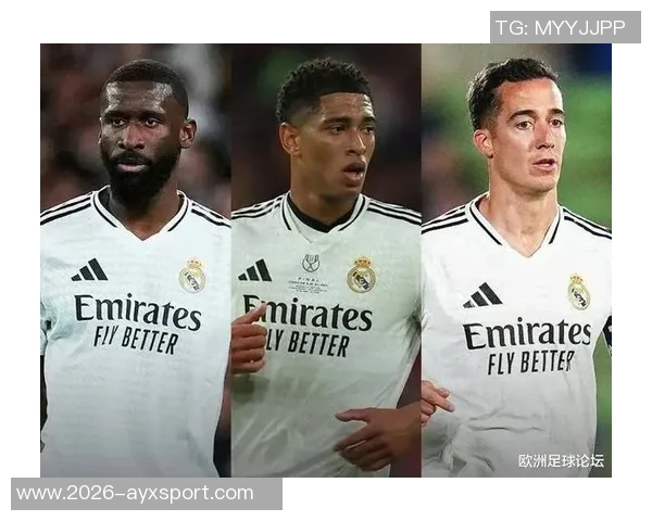 罗马诺透露阿拉巴今夏离开皇马几率极高吕迪格去留待赛季结束后决定