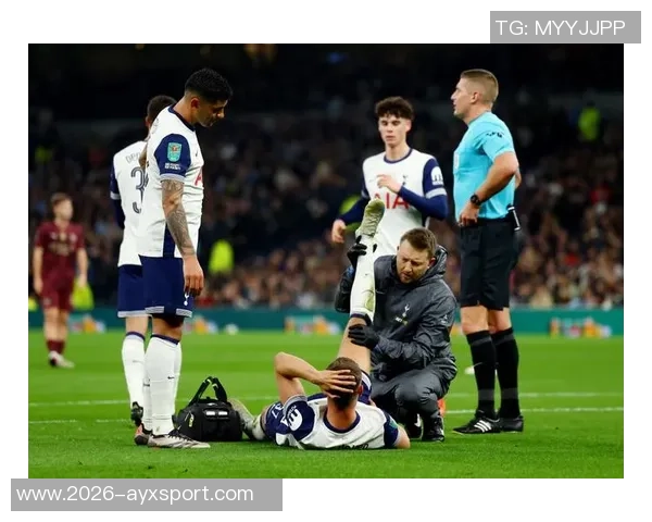 范德芬得知伊萨克受伤后立即联系并表达歉意