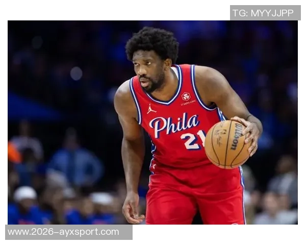 基德评价恩比德全能表现：持球得分能力贯穿职业生涯