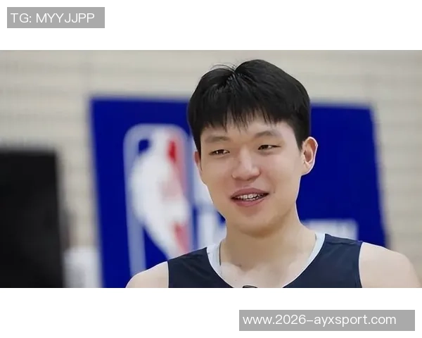 湖记盛赞杨瀚森潜力无限只待身体素质提升成就未来 湖记盛赞杨瀚森潜力无限只待身体素质提升成就未来