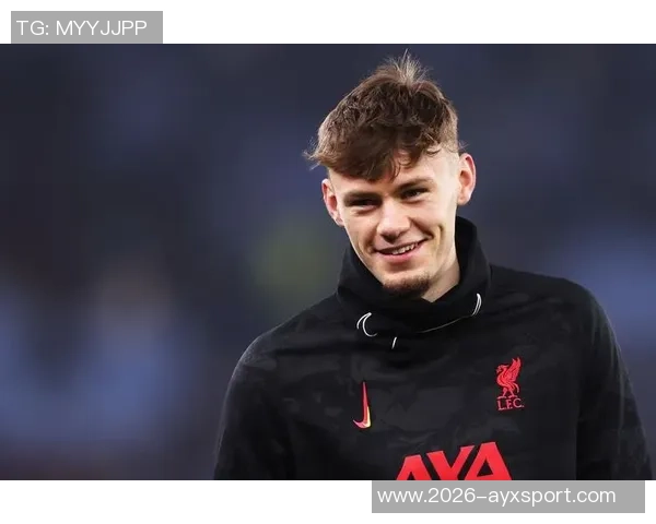 布拉德利重伤利物浦锁定多特后卫莱尔森身价2000万引关注