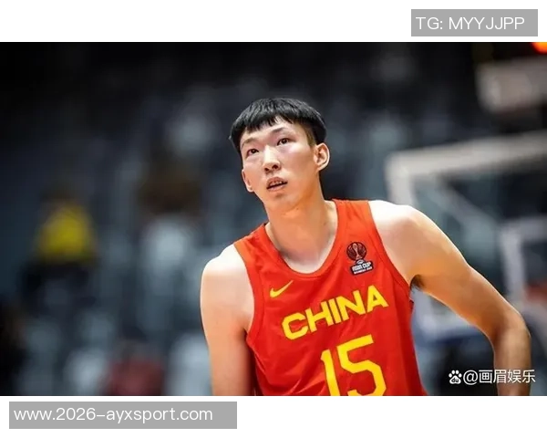 周琦缺席国家队比赛通过休整与赴美康复获得充足休息与调整 周琦缺席国家队比赛通过休整与赴美康复获得充足休息与调整