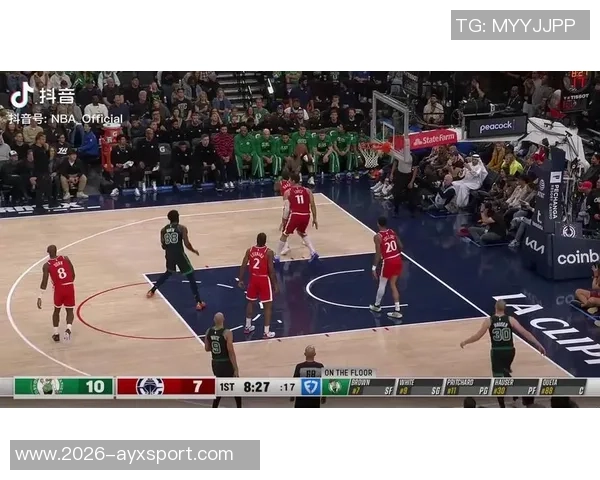 末节狂砍13分杰伦布朗全场33投14中豪取33分12篮板3助攻2抢断1盖帽