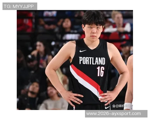 比卢普斯的考验杨瀚森能否在修行之路上迈出第一步