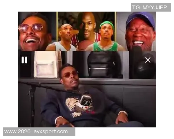 皮尔斯与铁林争议乔丹技能包不如SGA与科比得分能力分析