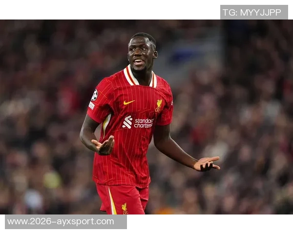 科纳特续约利物浦在即皇马转向格伊作为新目标