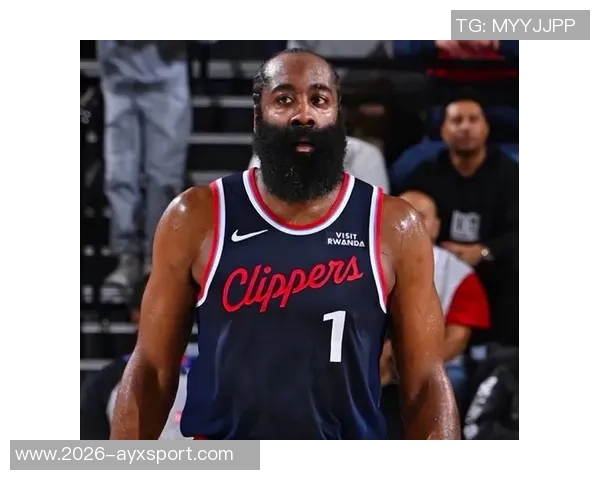 哈登三节狂砍31分5板8助却难救球队媒体人称其为真正的燃灯道人 哈登三节狂砍31分5板8助却难救球队媒体人称其为真正的燃灯道人