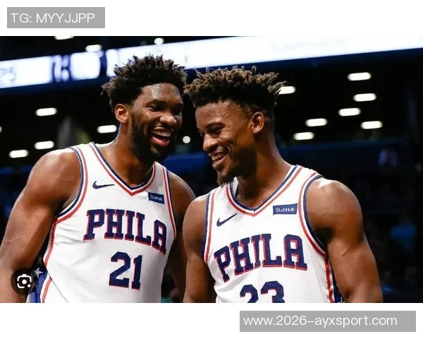 恩比德复出时间超出预期或将迎战揭幕战乔治仍需等待