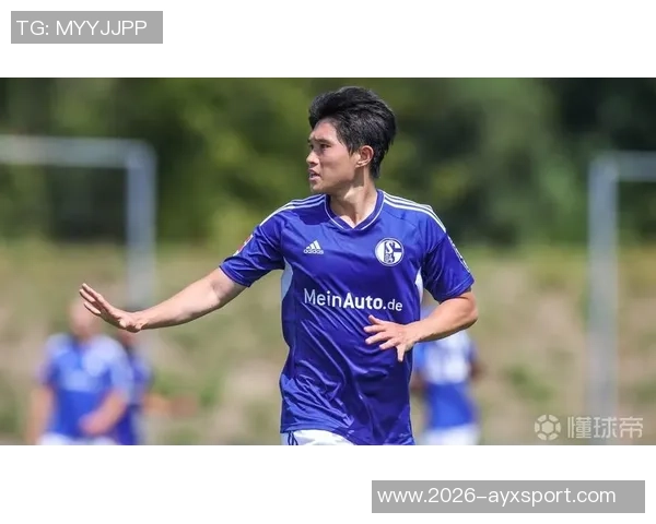 李东炅结束兵役重返蔚山现代足球队开启新征程