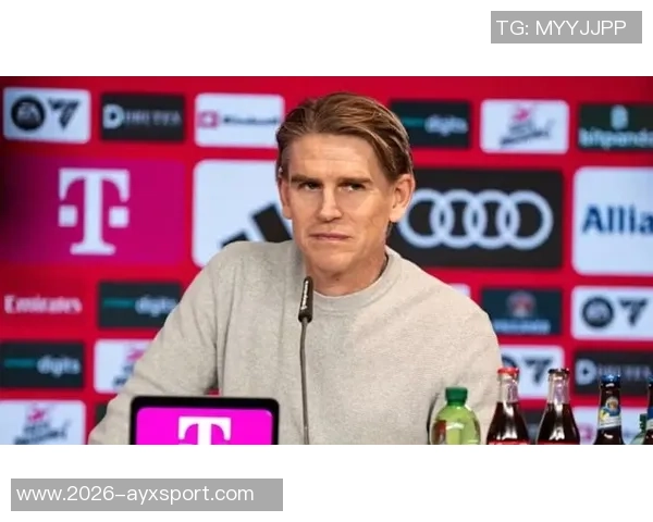 弗洛因德谈奥地利世界杯晋级重要性拜仁确实与安东尼有过接触