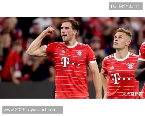 拜仁有意巴莱巴接替格雷茨卡布莱顿标价8500万欧元 拜仁有意巴莱巴接替格雷茨卡布莱顿标价8500万欧元