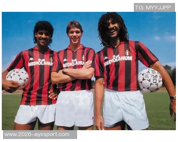 荷兰足球传奇里杰卡尔德亲临王博豪社交媒体激励球员奋勇向前 荷兰足球传奇里杰卡尔德亲临王博豪社交媒体激励球员奋勇向前